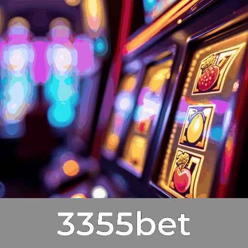 Aproveite as Vantagens das Promoções da 3355bet