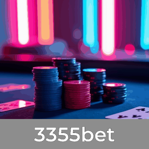 Descubra a Generosidade dos Bônus Únicos no 3355bet