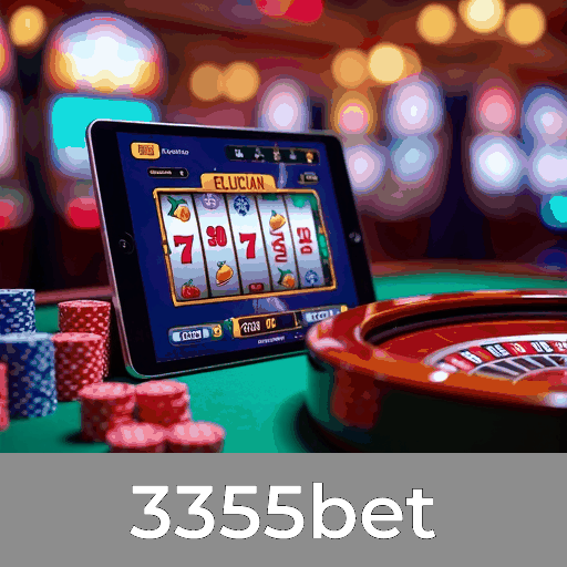 Inovação Móvel com o Aplicativo da 3355bet: Design Responsivo