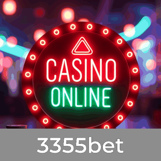 3355bet: Especialista em Apostas Esportivas no Brasil