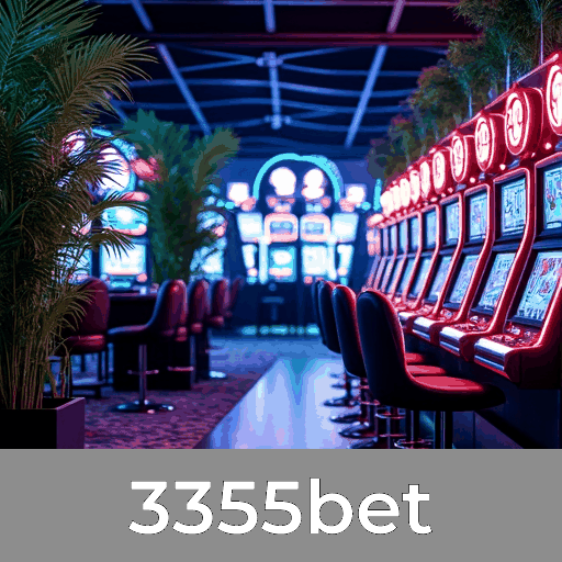 Inovação Móvel com o Aplicativo da 3355bet: Design Responsivo