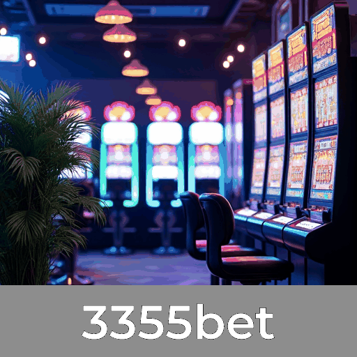 3355bet: Especialista em Apostas Esportivas no Brasil